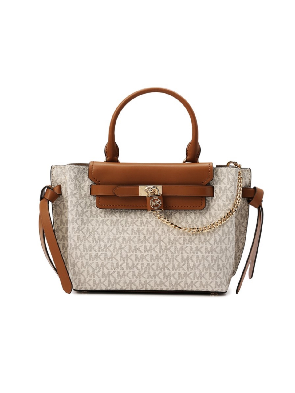 Сумка Hamilton Legacy mini Michael Kors